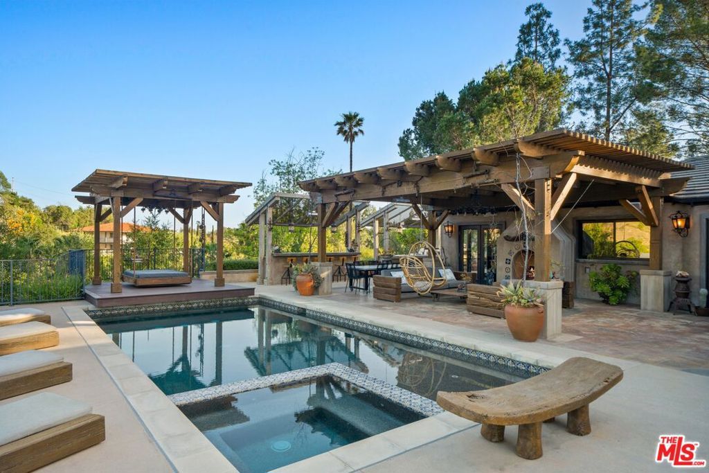 Photo of 7634 E Diane Drive, Orange, CA 92869 (MLS # 26665693)