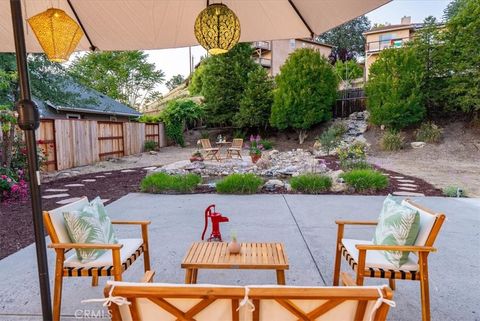 Tiny photo for 207 Navajo Street, Paso Robles, CA 93446 (MLS # NS26101036)