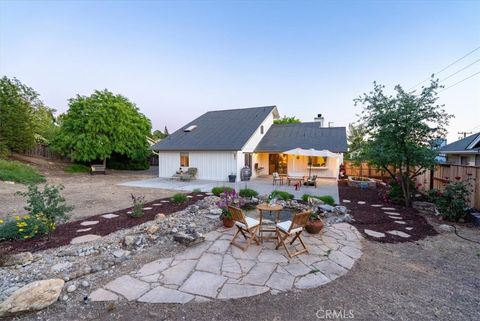 Tiny photo for 207 Navajo Street, Paso Robles, CA 93446 (MLS # NS26101036)