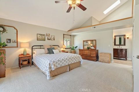 Tiny photo for 207 Navajo Street, Paso Robles, CA 93446 (MLS # NS26101036)