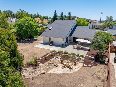Tiny photo for 207 Navajo Street, Paso Robles, CA 93446 (MLS # NS26101036)