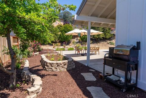 Tiny photo for 207 Navajo Street, Paso Robles, CA 93446 (MLS # NS26101036)