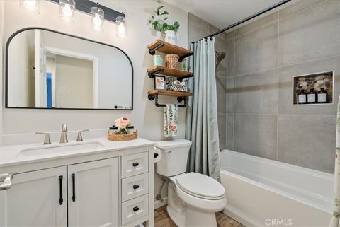 Tiny photo for 207 Navajo Street, Paso Robles, CA 93446 (MLS # NS26101036)