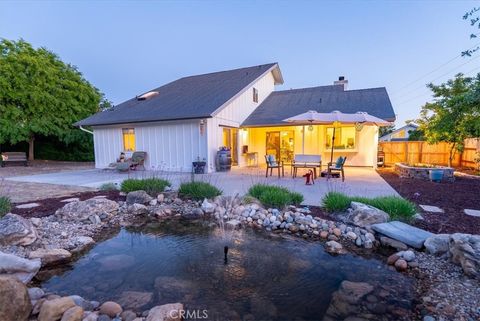 Tiny photo for 207 Navajo Street, Paso Robles, CA 93446 (MLS # NS26101036)