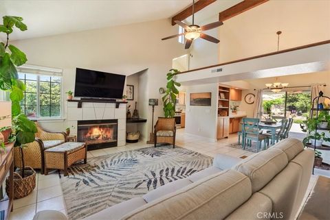 Tiny photo for 207 Navajo Street, Paso Robles, CA 93446 (MLS # NS26101036)