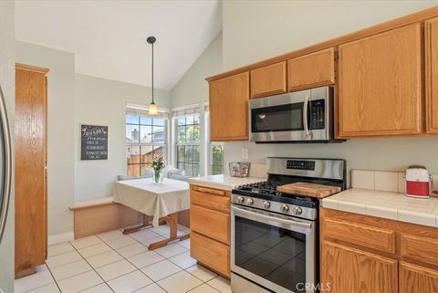 Tiny photo for 207 Navajo Street, Paso Robles, CA 93446 (MLS # NS26101036)