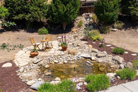 Tiny photo for 207 Navajo Street, Paso Robles, CA 93446 (MLS # NS26101036)