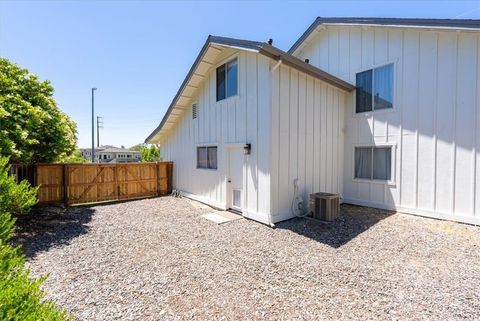 Tiny photo for 207 Navajo Street, Paso Robles, CA 93446 (MLS # NS26101036)