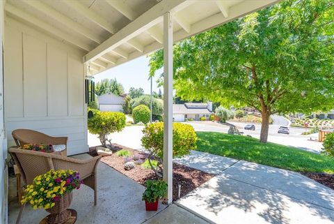 Tiny photo for 207 Navajo Street, Paso Robles, CA 93446 (MLS # NS26101036)