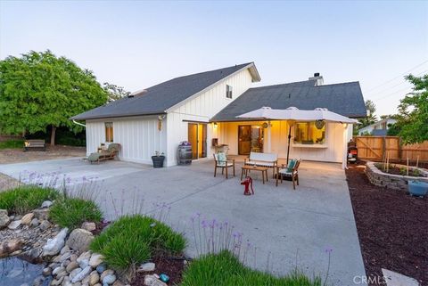 Tiny photo for 207 Navajo Street, Paso Robles, CA 93446 (MLS # NS26101036)
