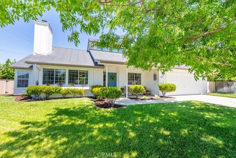Tiny photo for 207 Navajo Street, Paso Robles, CA 93446 (MLS # NS26101036)