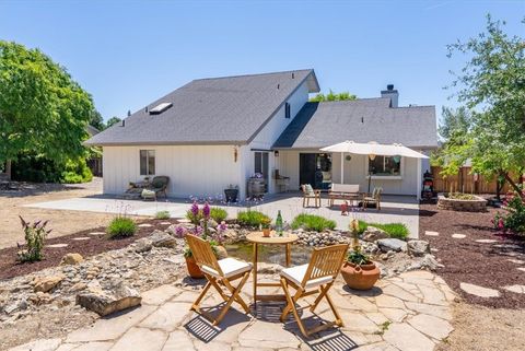 Tiny photo for 207 Navajo Street, Paso Robles, CA 93446 (MLS # NS26101036)