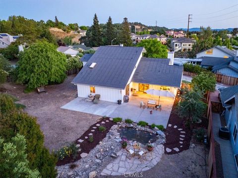 Tiny photo for 207 Navajo Street, Paso Robles, CA 93446 (MLS # NS26101036)