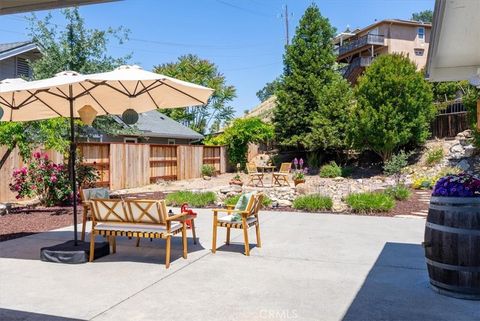 Tiny photo for 207 Navajo Street, Paso Robles, CA 93446 (MLS # NS26101036)