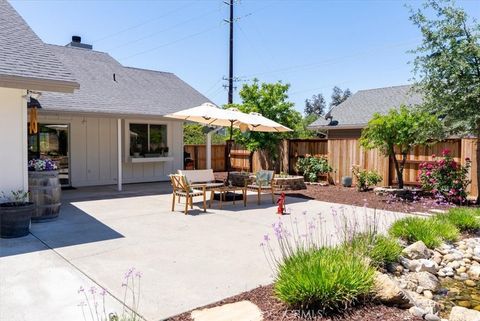 Tiny photo for 207 Navajo Street, Paso Robles, CA 93446 (MLS # NS26101036)