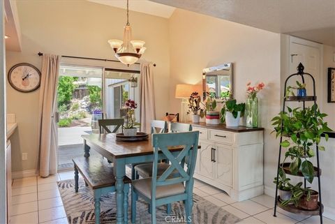 Tiny photo for 207 Navajo Street, Paso Robles, CA 93446 (MLS # NS26101036)