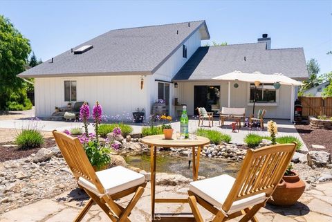 Tiny photo for 207 Navajo Street, Paso Robles, CA 93446 (MLS # NS26101036)