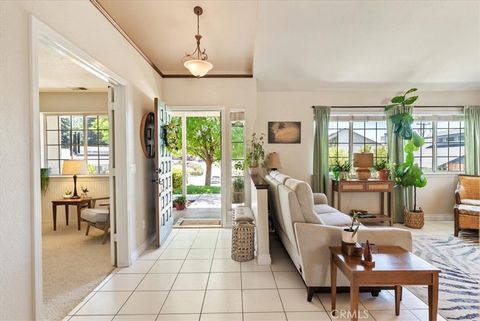 Tiny photo for 207 Navajo Street, Paso Robles, CA 93446 (MLS # NS26101036)