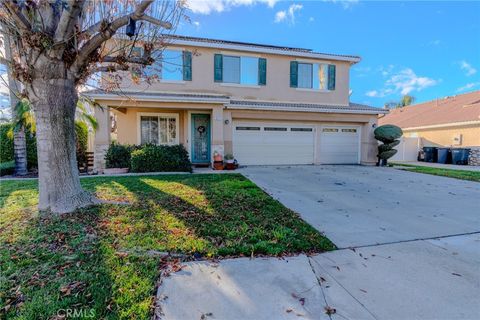 511 Madrid Street Hemet CA 92545