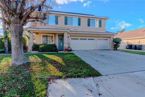 511 Madrid Street Hemet CA 92545