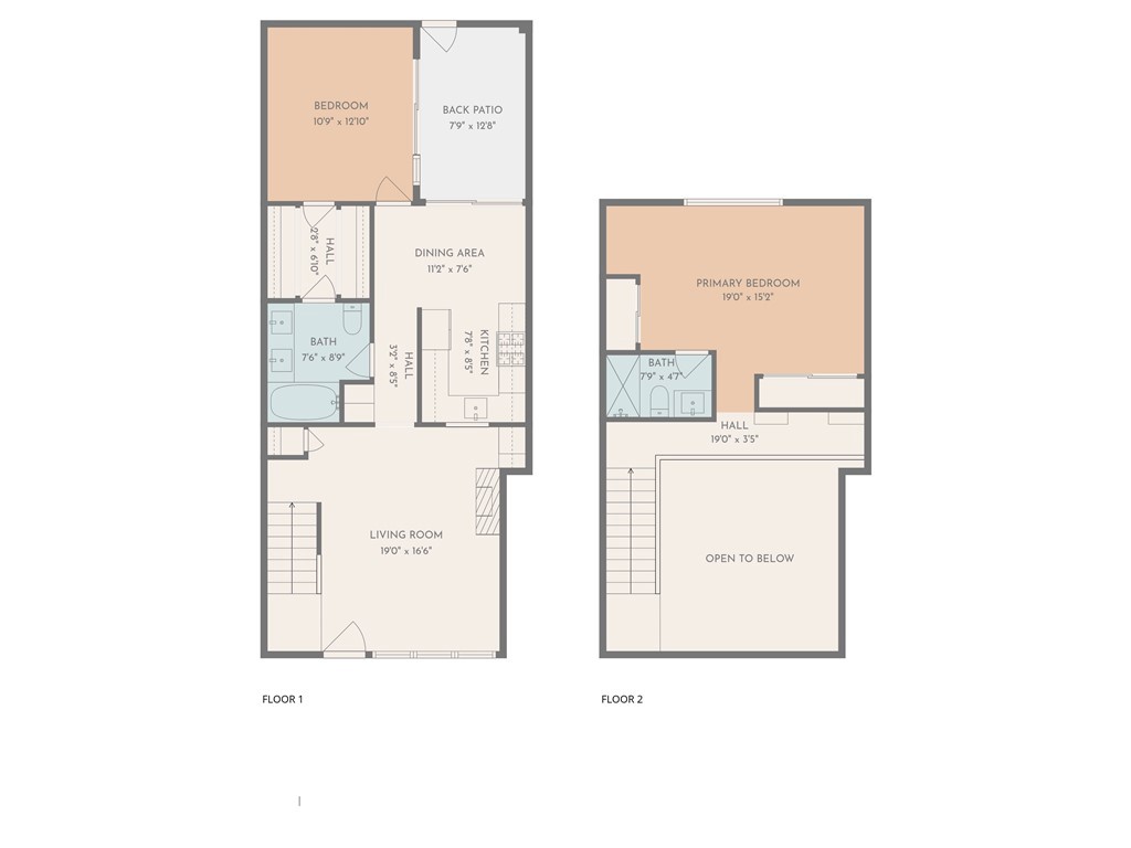 Monticello Townhomes (MONT) - Residential