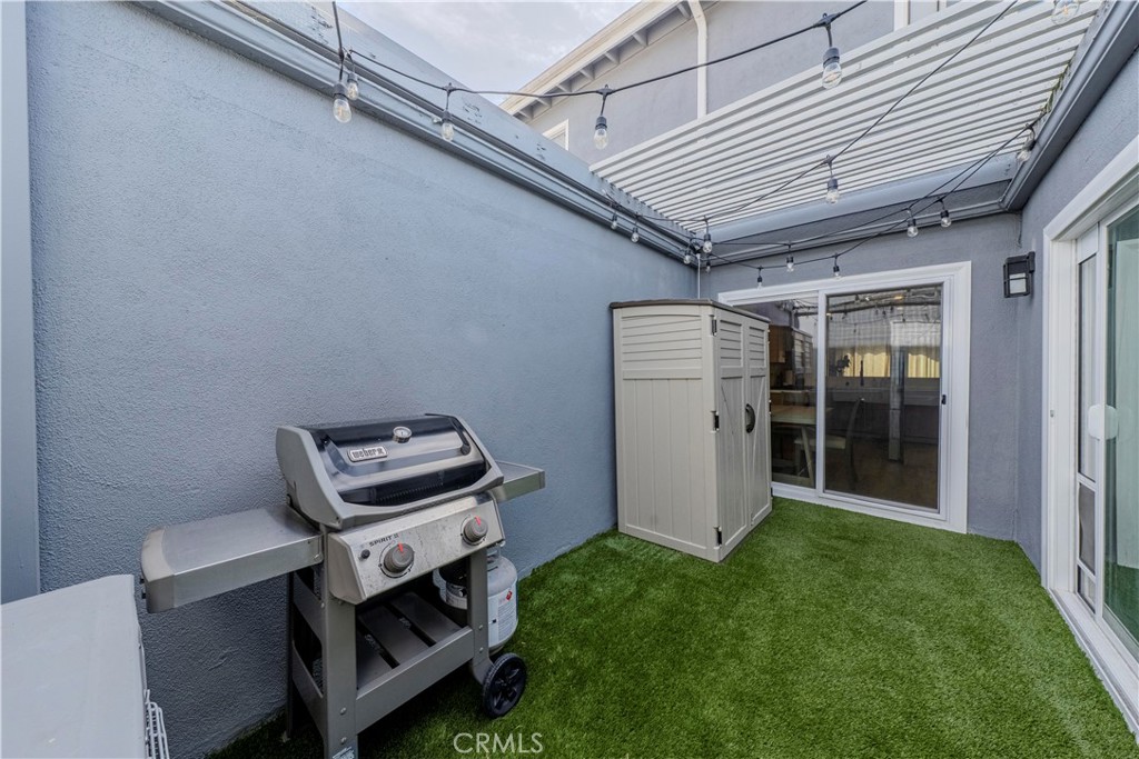 Monticello Townhomes (MONT) - Residential