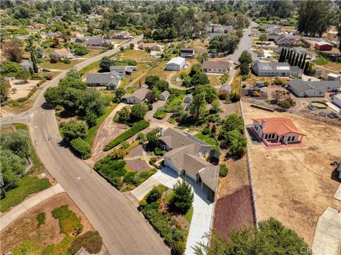 Tiny photo for 435 Eucalyptus Road, Nipomo, CA 93444 (MLS # PI26084468)