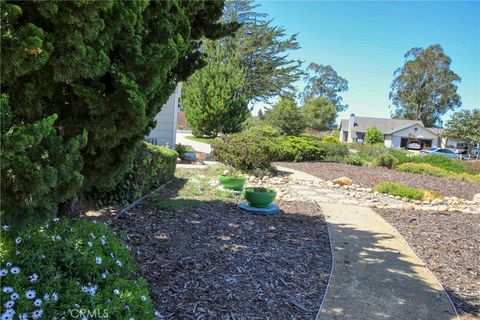 Tiny photo for 435 Eucalyptus Road, Nipomo, CA 93444 (MLS # PI26084468)