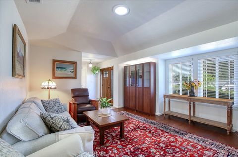 Tiny photo for 435 Eucalyptus Road, Nipomo, CA 93444 (MLS # PI26084468)