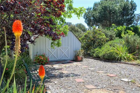 Tiny photo for 435 Eucalyptus Road, Nipomo, CA 93444 (MLS # PI26084468)