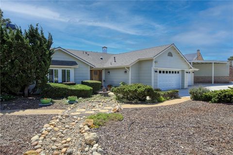 Tiny photo for 435 Eucalyptus Road, Nipomo, CA 93444 (MLS # PI26084468)