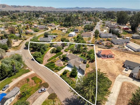 Tiny photo for 435 Eucalyptus Road, Nipomo, CA 93444 (MLS # PI26084468)