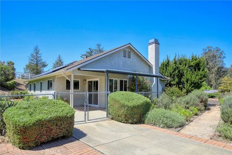 Tiny photo for 435 Eucalyptus Road, Nipomo, CA 93444 (MLS # PI26084468)