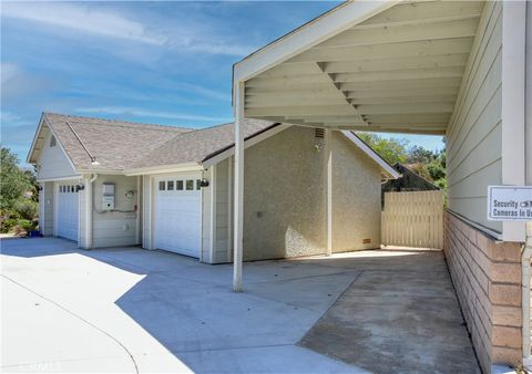 Tiny photo for 435 Eucalyptus Road, Nipomo, CA 93444 (MLS # PI26084468)