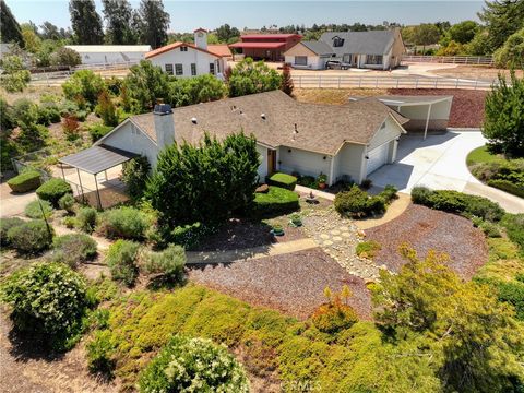 Tiny photo for 435 Eucalyptus Road, Nipomo, CA 93444 (MLS # PI26084468)