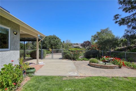 Tiny photo for 435 Eucalyptus Road, Nipomo, CA 93444 (MLS # PI26084468)