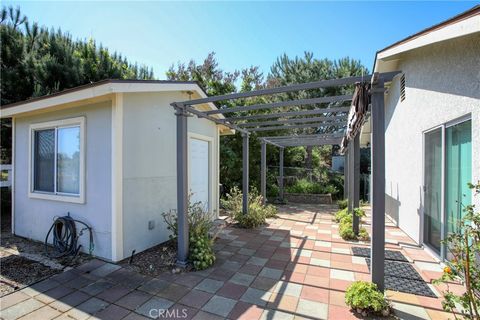 Tiny photo for 435 Eucalyptus Road, Nipomo, CA 93444 (MLS # PI26084468)