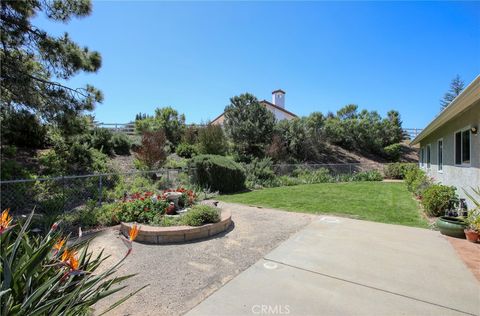 Tiny photo for 435 Eucalyptus Road, Nipomo, CA 93444 (MLS # PI26084468)