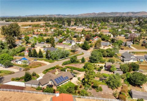 Tiny photo for 435 Eucalyptus Road, Nipomo, CA 93444 (MLS # PI26084468)