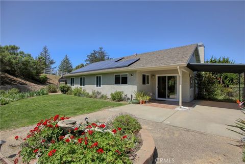 Tiny photo for 435 Eucalyptus Road, Nipomo, CA 93444 (MLS # PI26084468)