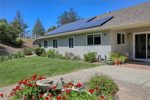 Tiny photo for 435 Eucalyptus Road, Nipomo, CA 93444 (MLS # PI26084468)