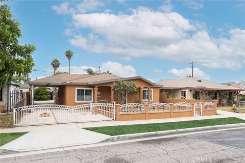 22522 Catskill Ave Carson CA 90745