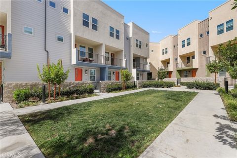 1643 W Lincoln Avenue 102 Anaheim CA 92801