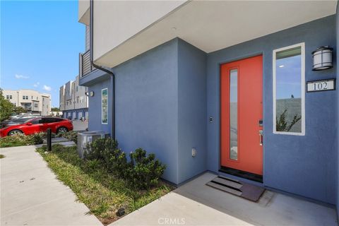 Photo of 1643 W Lincoln Avenue #102, Anaheim, CA 92801 (MLS # OC26037333)