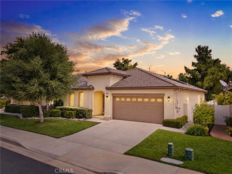 Photo of 29530 Warmsprings DR, Menifee, CA 92584 (MLS # SW26205480)