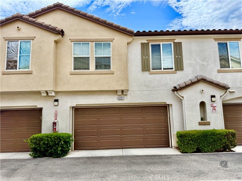 Photo of 6397 Marbella LN, Eastvale, CA 91752 (MLS # SW26163955)