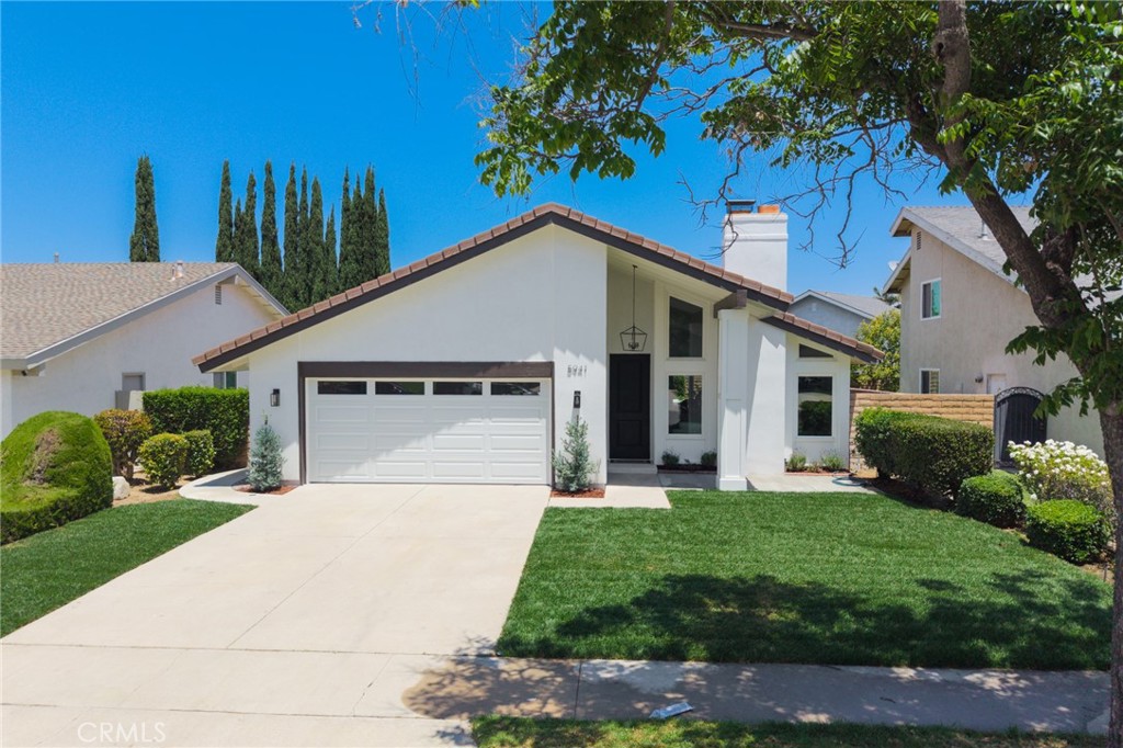 5941 E Camino Correr