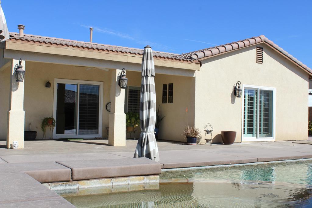 Shadow Hills - Residential Lease