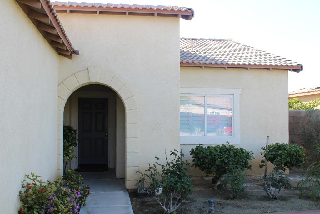 Shadow Hills - Residential Lease