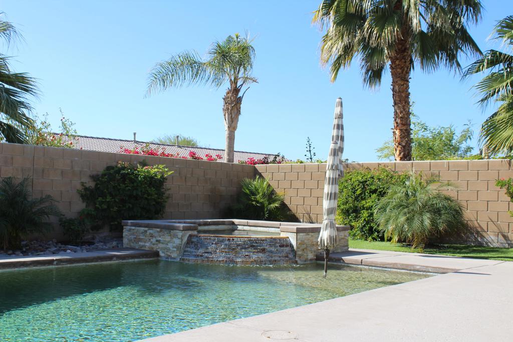 Shadow Hills - Residential Lease